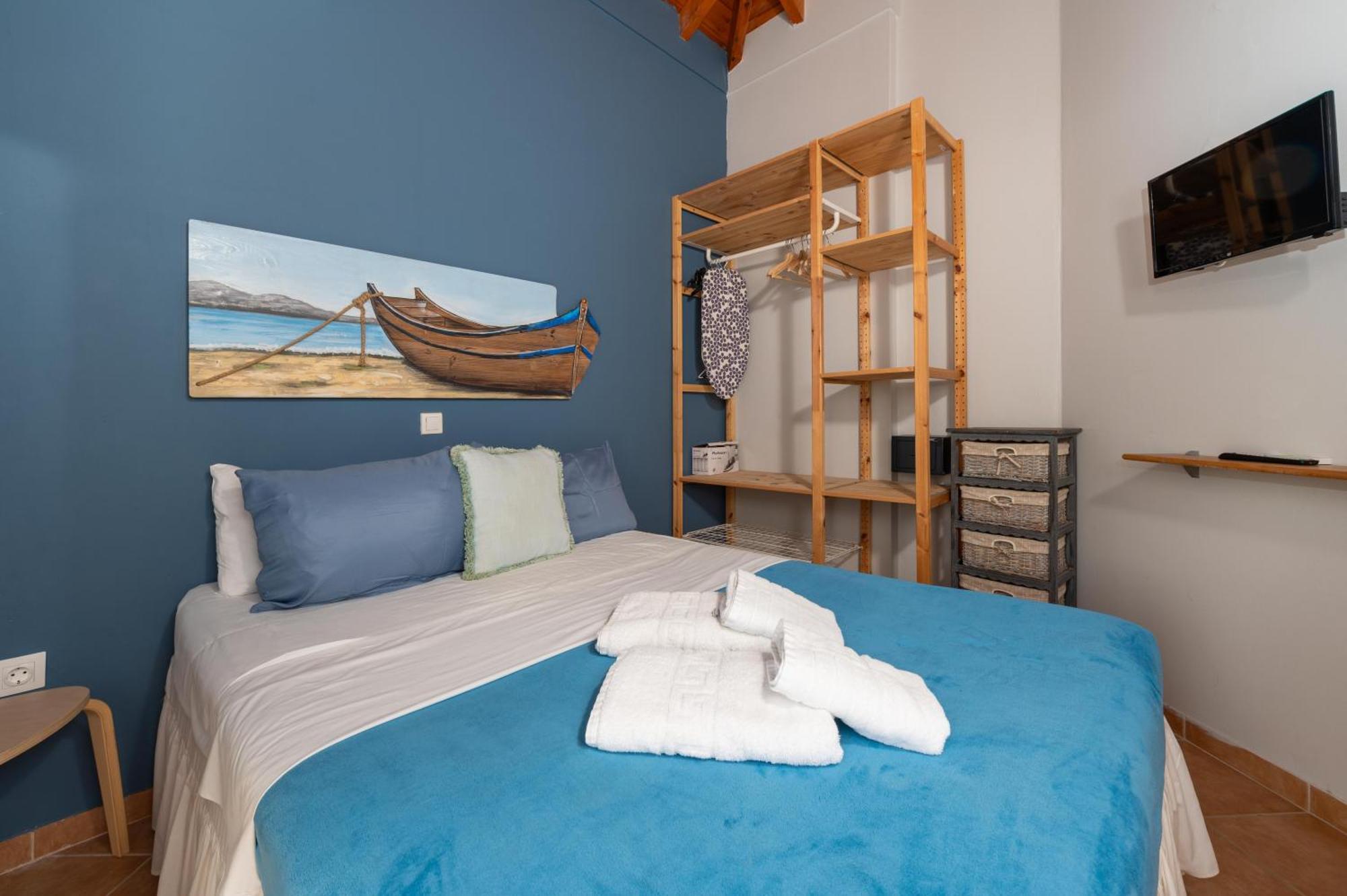 Spedion Villa - Near To Sea Villas With Heated Swimming Pool Gytheio Oda fotoğraf