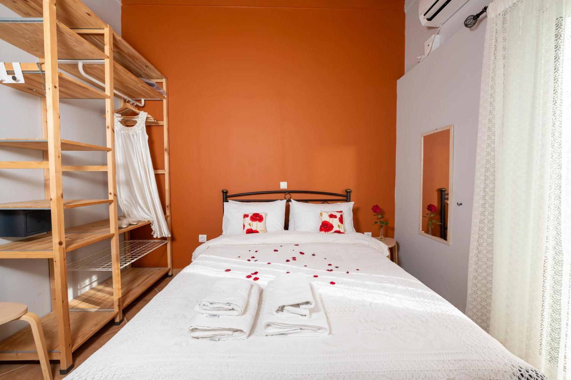 Spedion Villa - Near To Sea Villas With Heated Swimming Pool Gytheio Oda fotoğraf