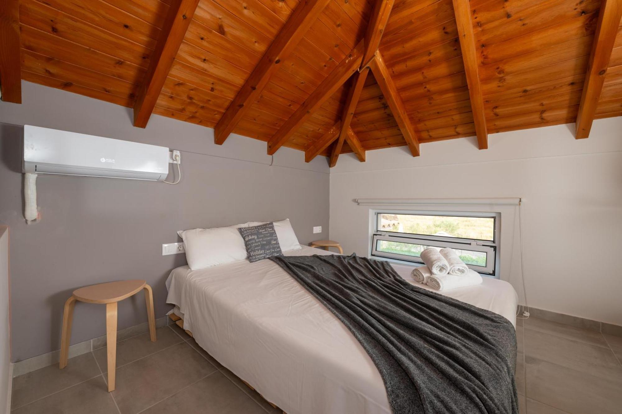 Spedion Villa - Near To Sea Villas With Heated Swimming Pool Gytheio Oda fotoğraf