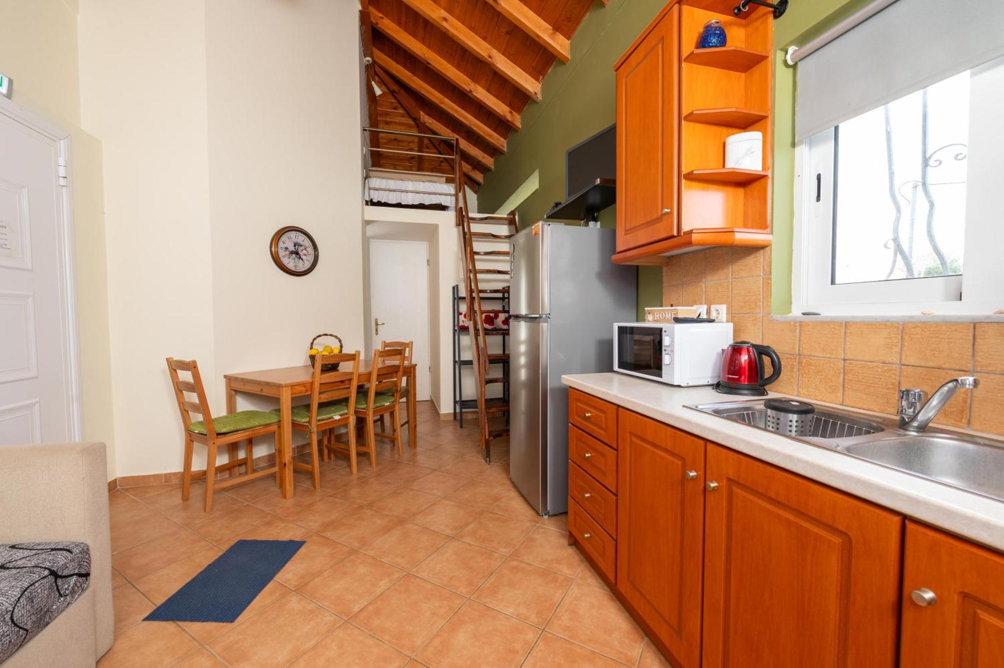 Spedion Villa - Near To Sea Villas With Heated Swimming Pool Gytheio Dış mekan fotoğraf