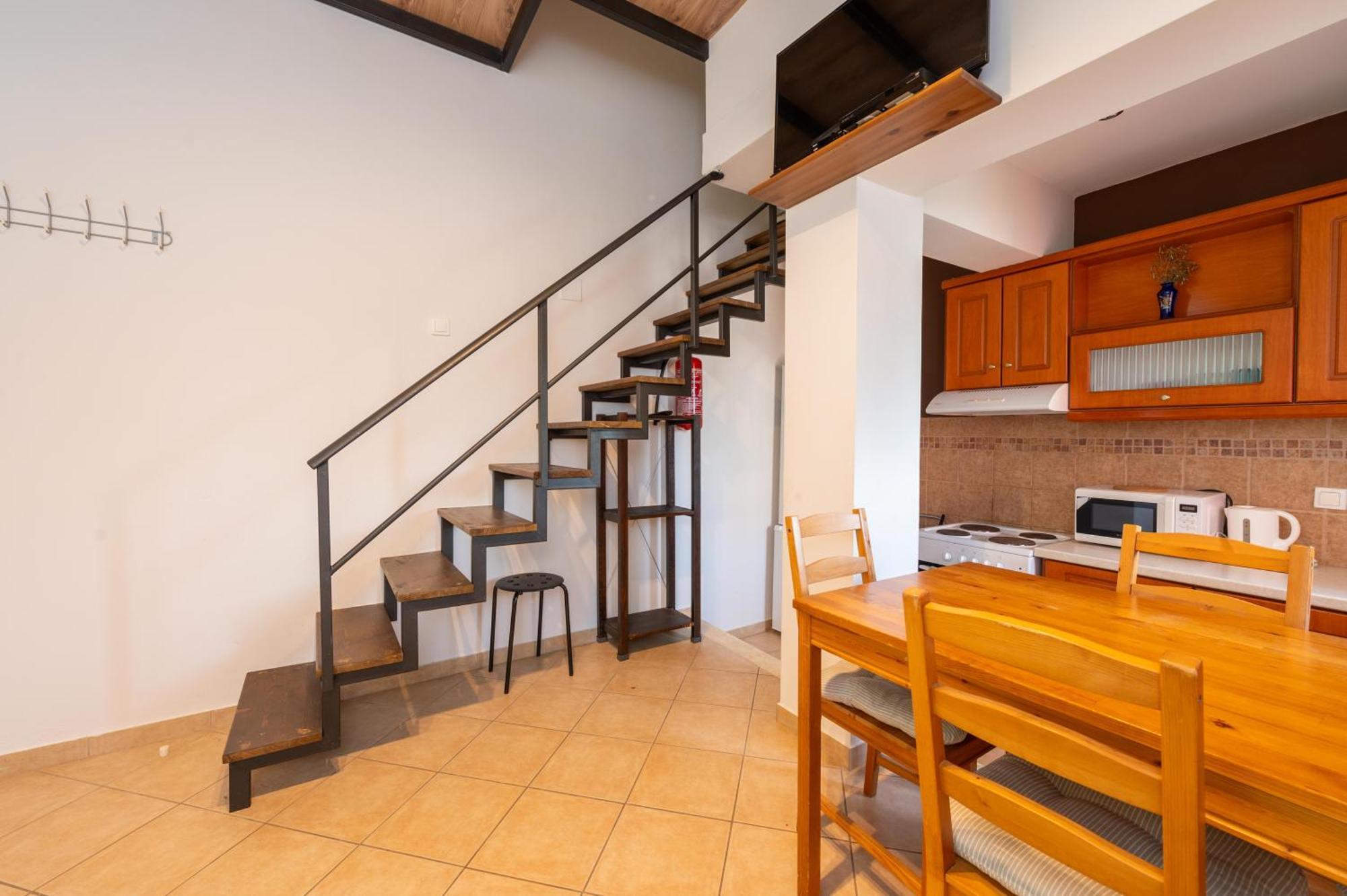 Spedion Villa - Near To Sea Villas With Heated Swimming Pool Gytheio Dış mekan fotoğraf