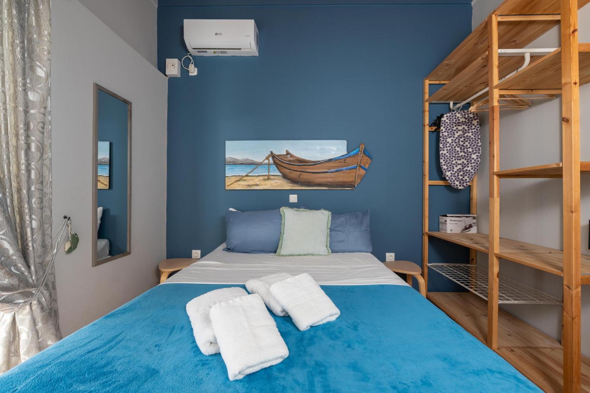 Spedion Villa - Near To Sea Villas With Heated Swimming Pool Gytheio Dış mekan fotoğraf